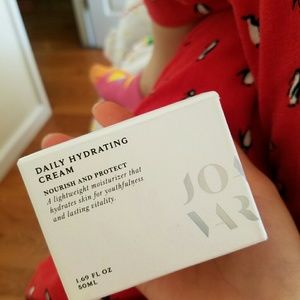 Joanna Vargas daily Hydrating Cream
